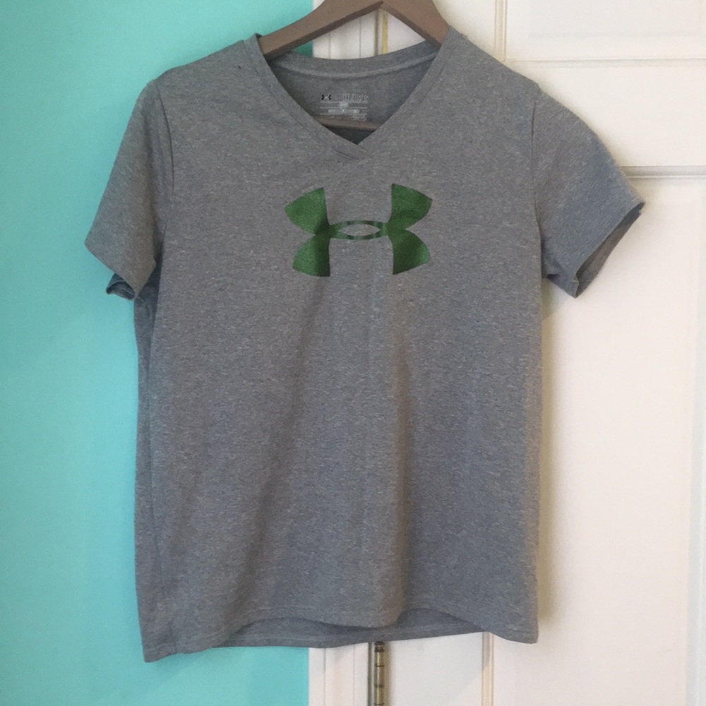 Under Amour Tee